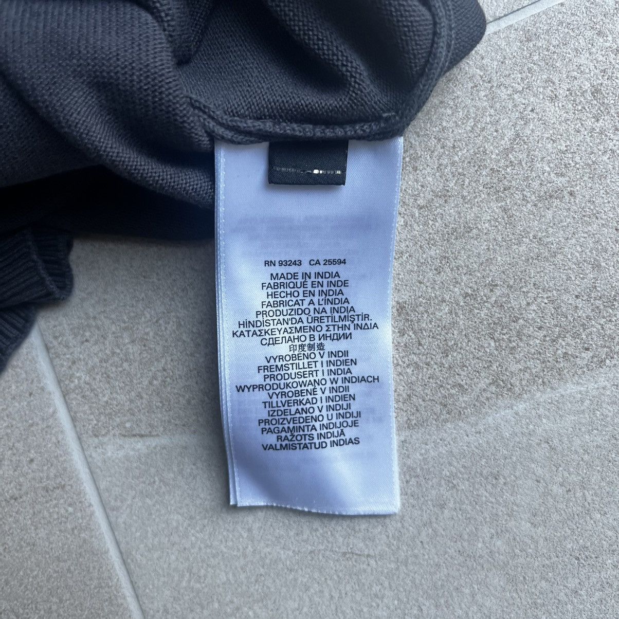 Diesel Diesel K-Samos Sweater / Sweatshirt, L-XL Size US XL / EU 56 / 4 - 4 Thumbnail