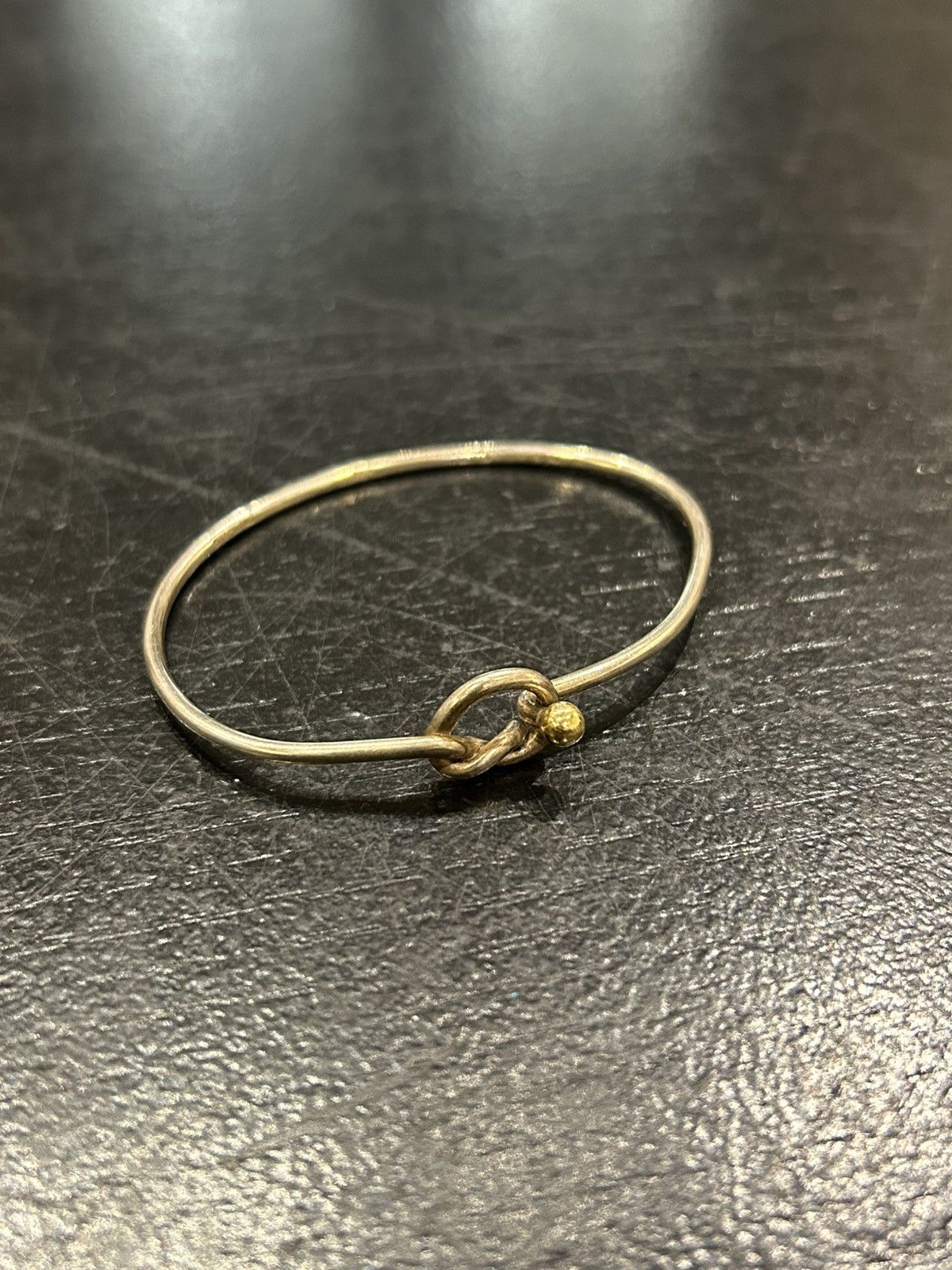 Tiffany & Co. Tiffany & Co. Love Knot Bracelet Size ONE SIZE - 1 Thumbnail