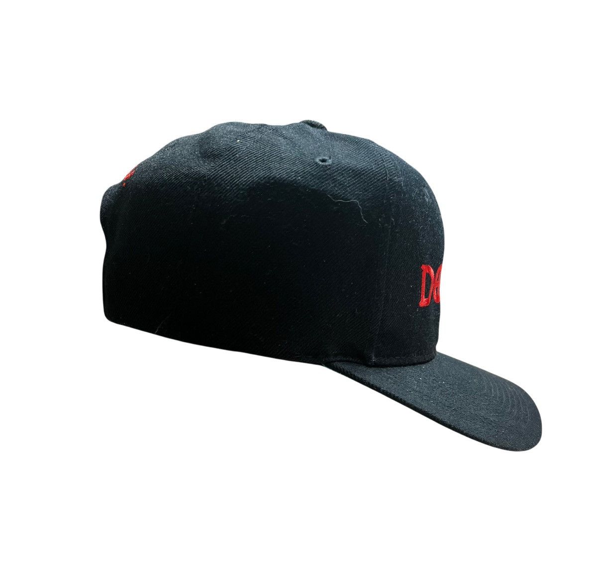 Vintage Dogma Movie Promo Snapback Hat Vintage Kevin Smith Size ONE SIZE - 4 Thumbnail