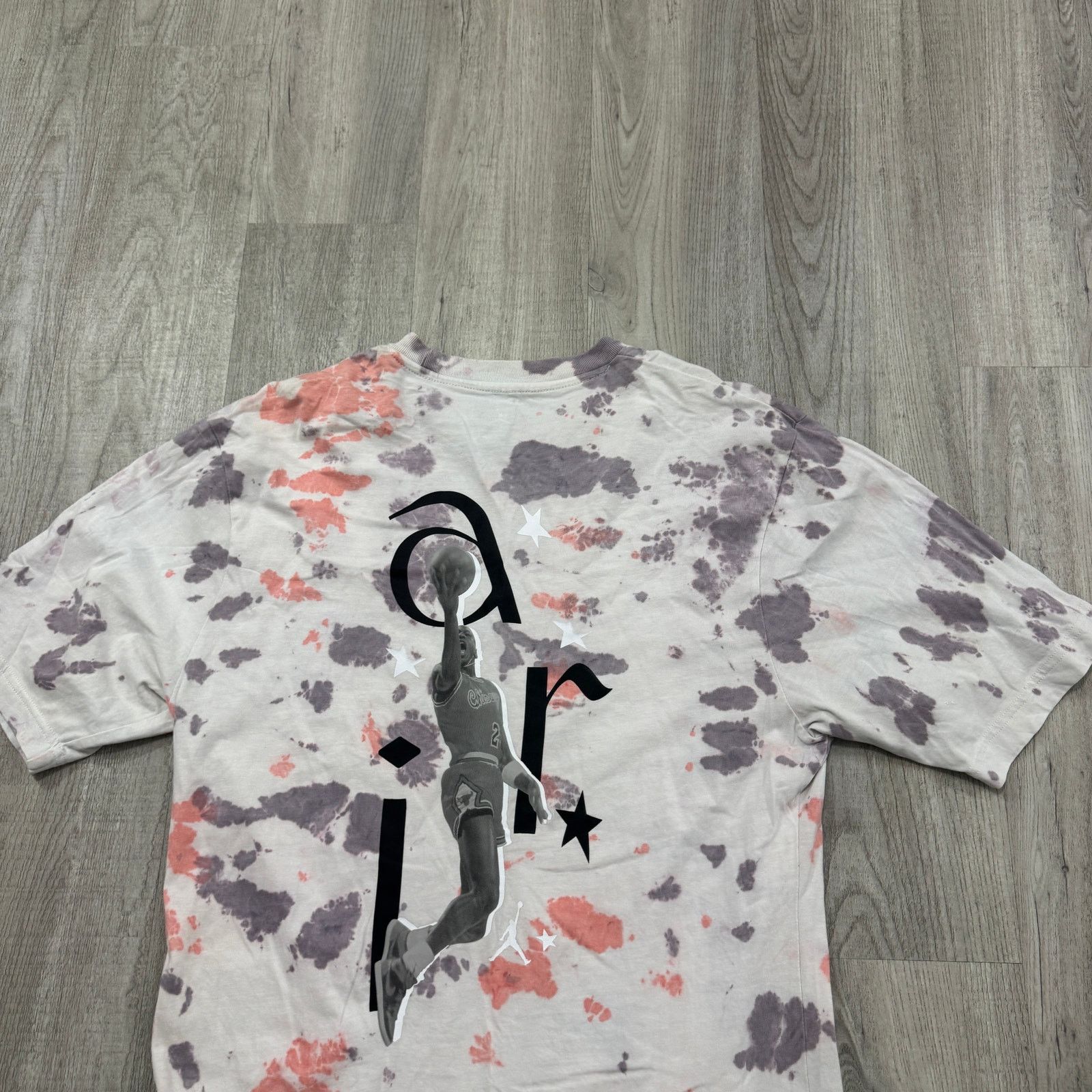 Jordan Brand Air Jordan Sport DNA '85 Slam Dunk Shirt Men's Small Size US S / EU 44-46 / 1 - 8 Thumbnail