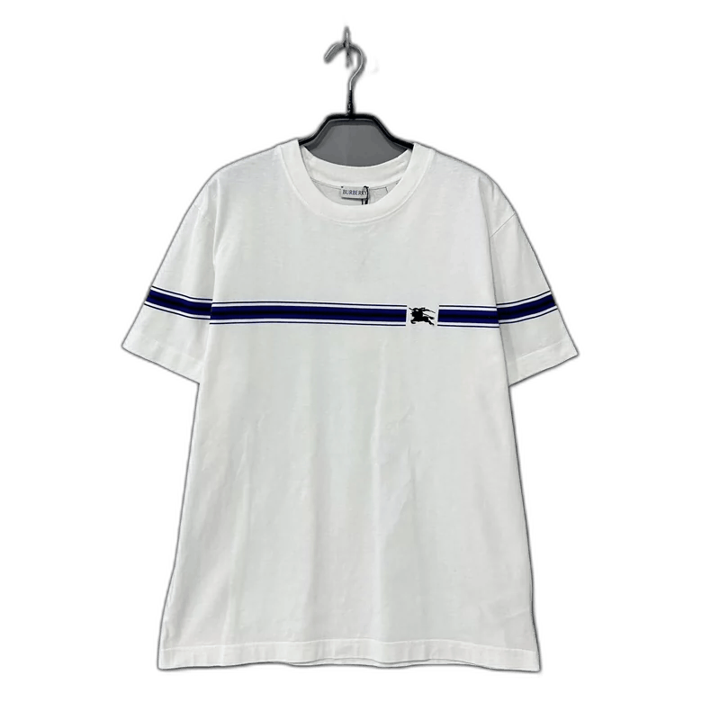 Burberry Logo Short Sleeve T-Shirt