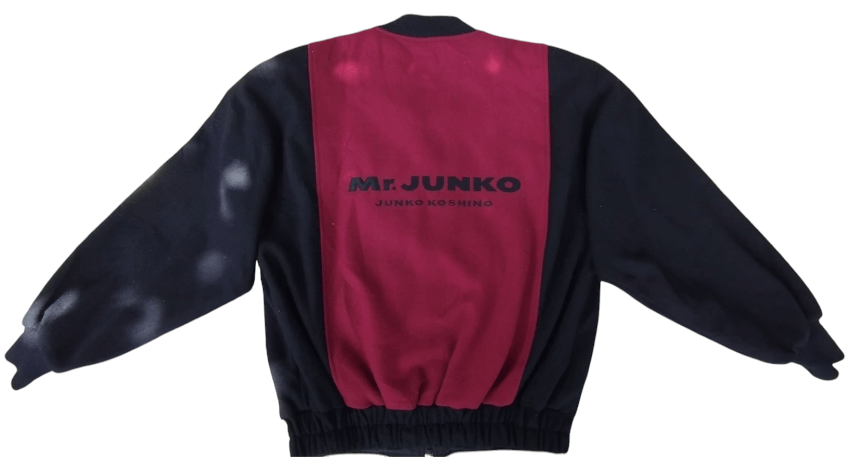 Mr. Junko JAPANESE BRAND X MR JUNKO Size US M / EU 48-50 / 2 - 1 Thumbnail