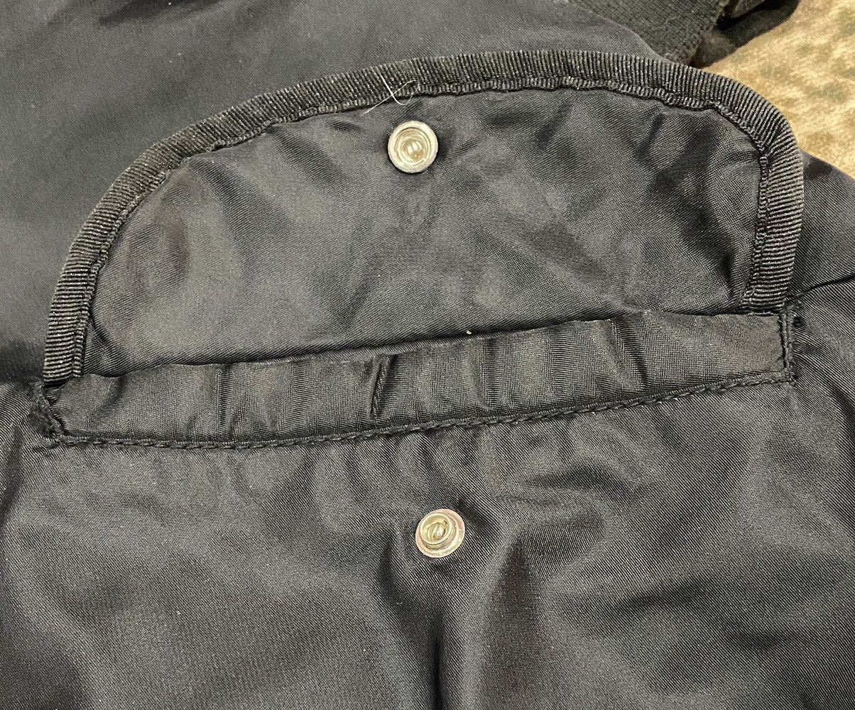 Ralph Lauren Polo Jeans Type E Ralph Laurent Bomber Jacket Size US XL / EU 56 / 4 - 17 Thumbnail