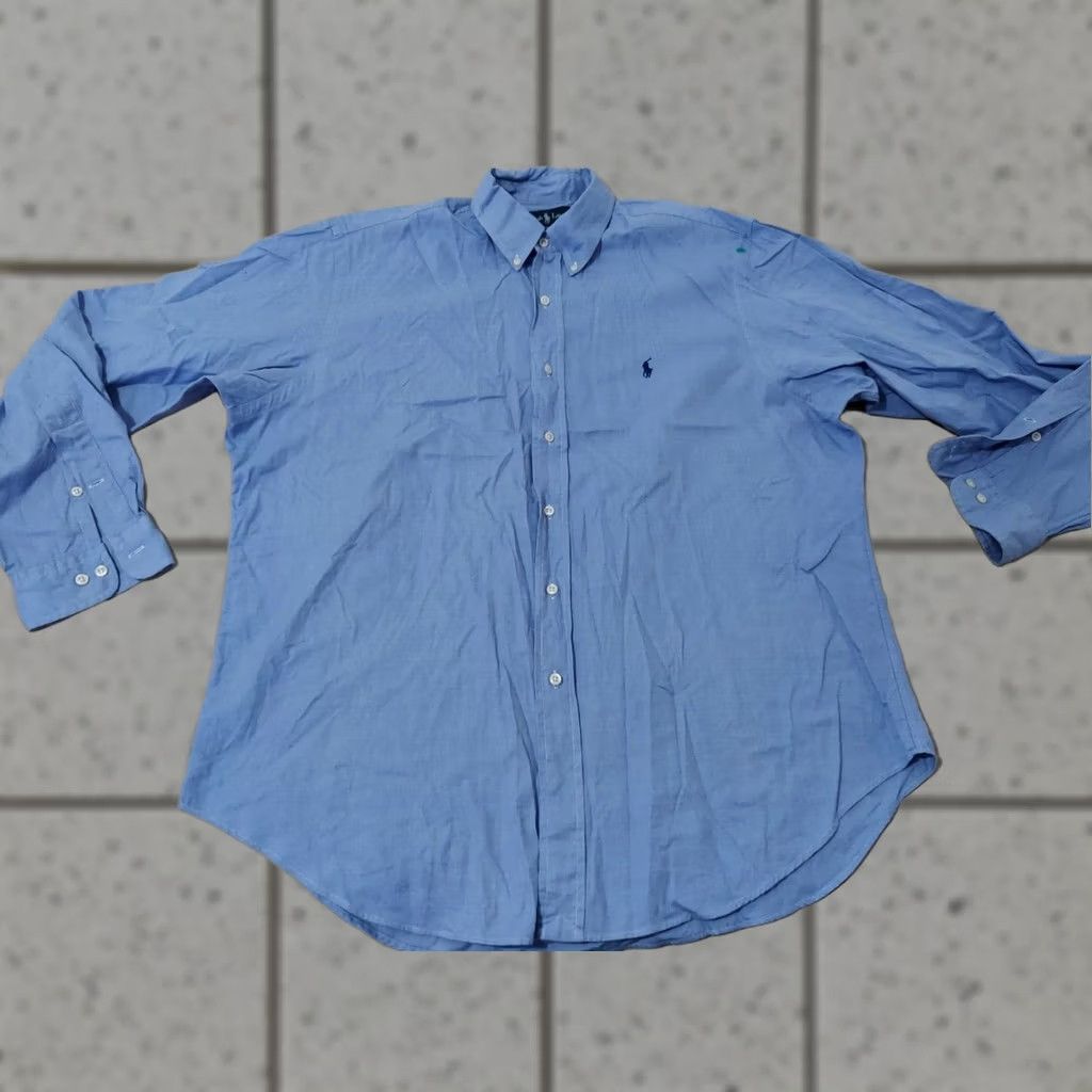 Polo Ralph Lauren - The main selling point: Polo Ralph Lauren brand Size 46R - 1 Thumbnail