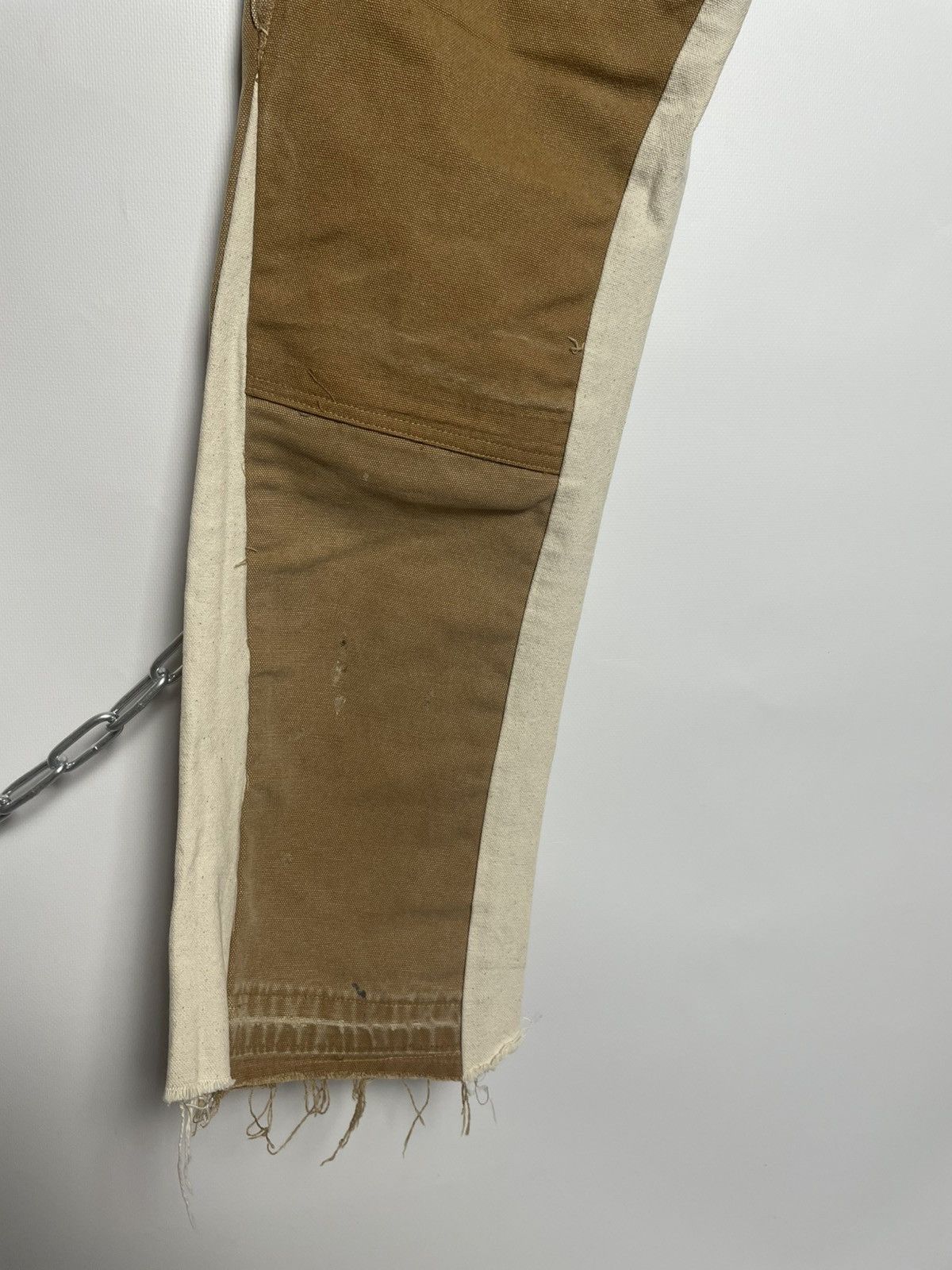 Dickies Vintage Dickies Double Knee Pants Size US 32 / EU 48 - 4 Thumbnail