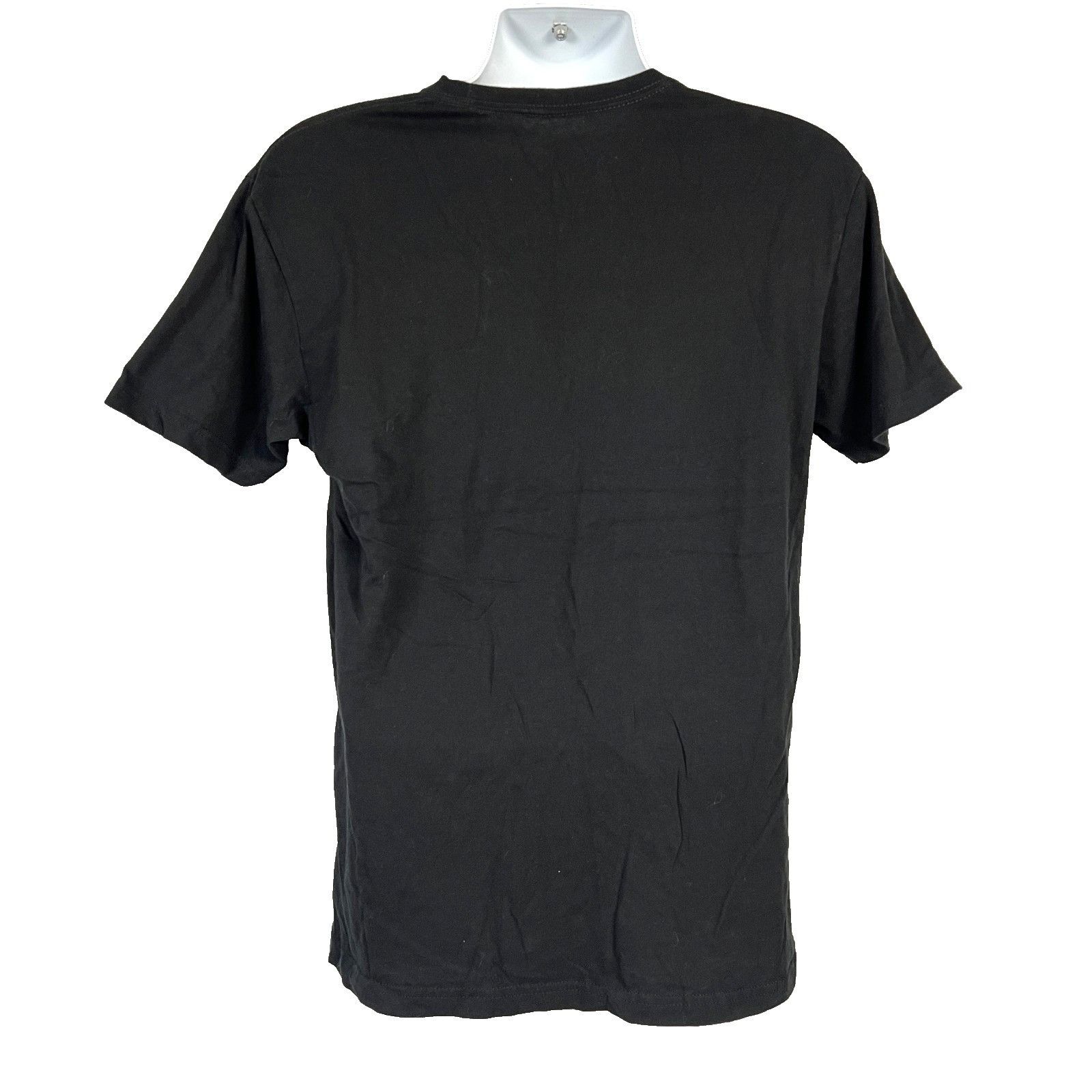 Riot Society Riot Society Mens T-Shirt size Medium Japanese Skeleton Wood Size US M / EU 48-50 / 2 - 3 Thumbnail