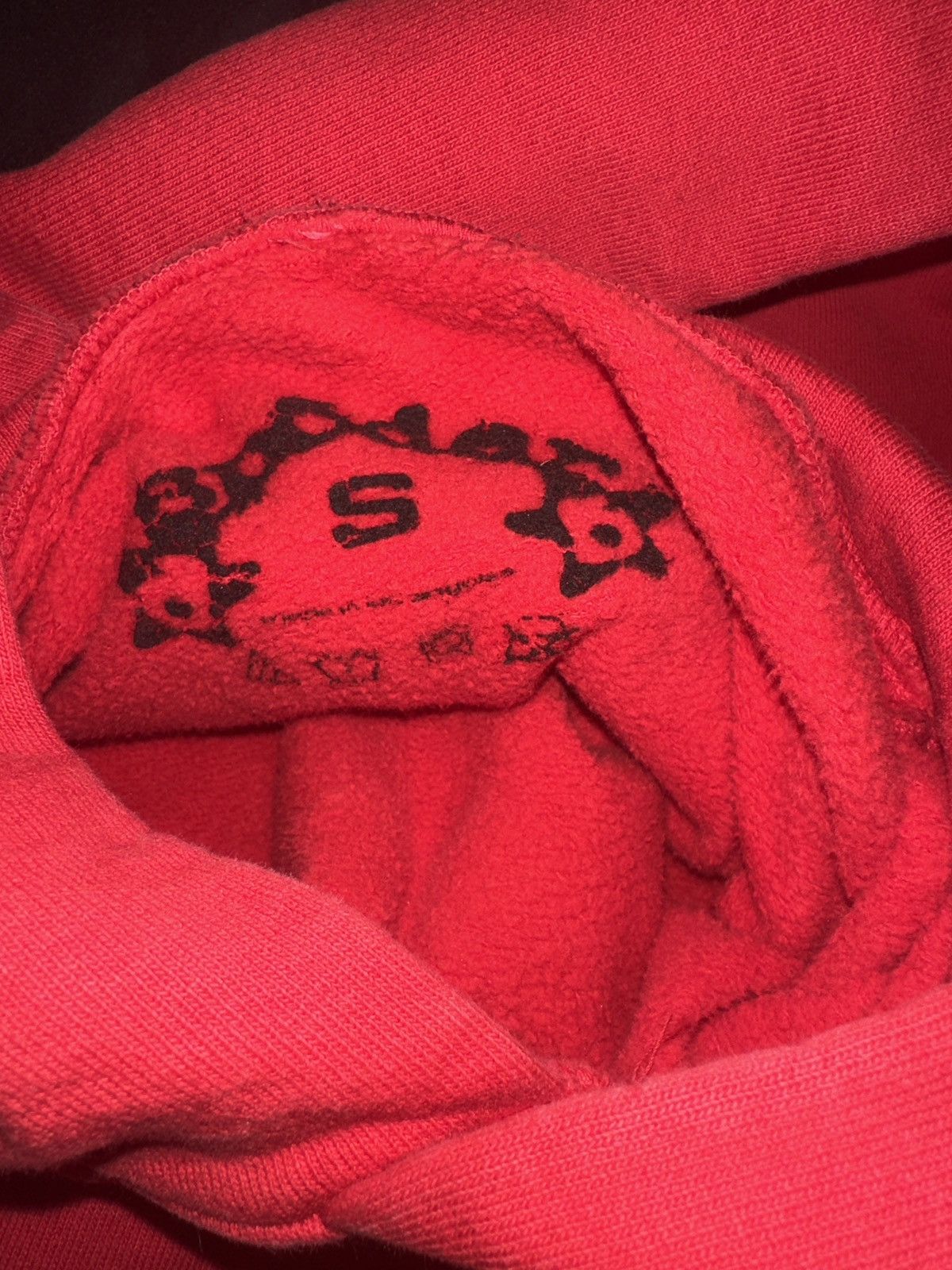 Other Spider hoodie Size US S / EU 44-46 / 1 - 4 Thumbnail