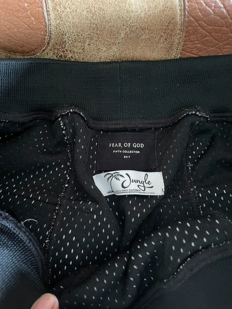 Fear of God Fear of God Season 5 floral shorts Size US 34 / EU 50 - 9 Thumbnail