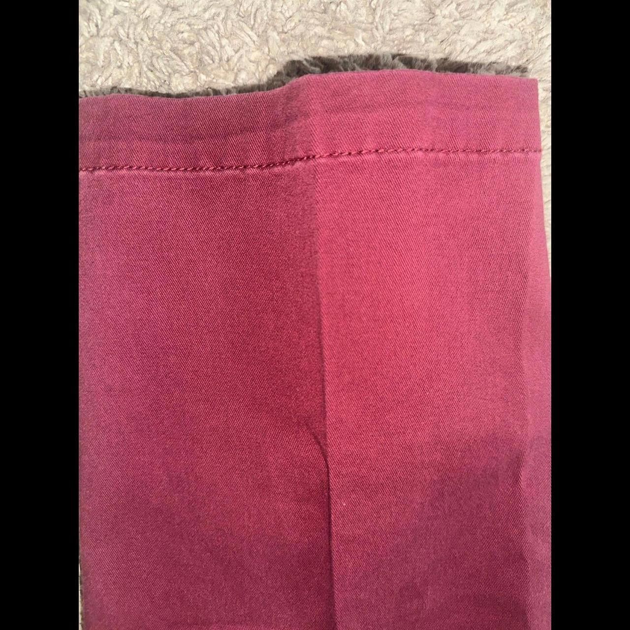 Izod New Mens Stretch Izod Chino Size US 40 / EU 56 - 6 Thumbnail