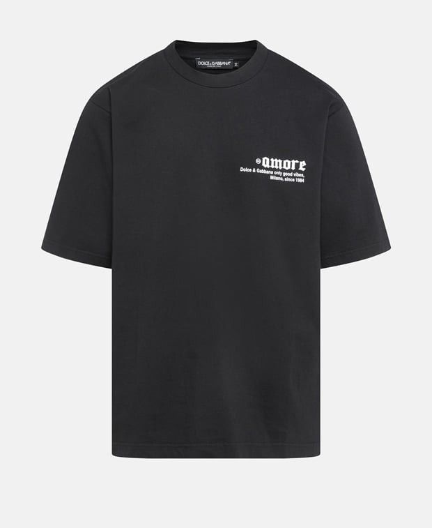 Dolce & Gabbana T-shirt Size US XS / EU 42 / 0 - 1 Preview