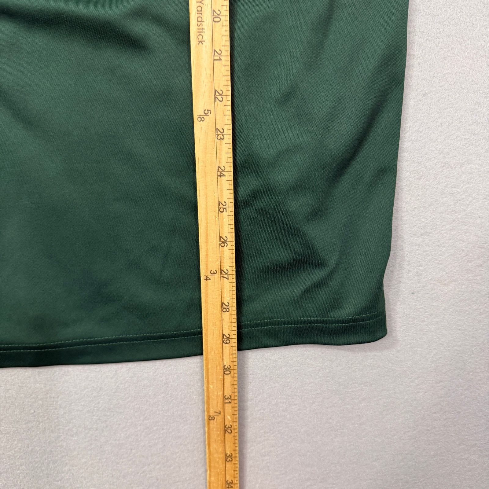 Nike Nike Michigan State Spartans Tre Mosley Jersey Large NEW Size US L / EU 52-54 / 3 - 11 Thumbnail