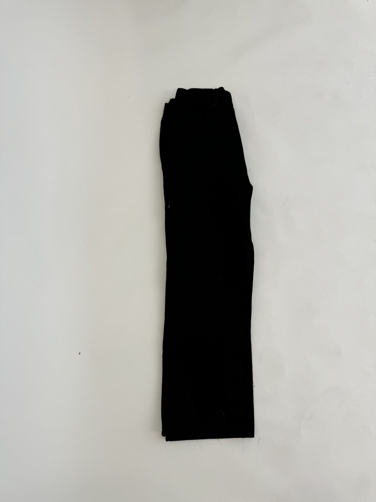 Warren Lotas Warren Lotas “Brothers Keeper” Denim Pants Size US 40 / EU 56 - 5 Thumbnail