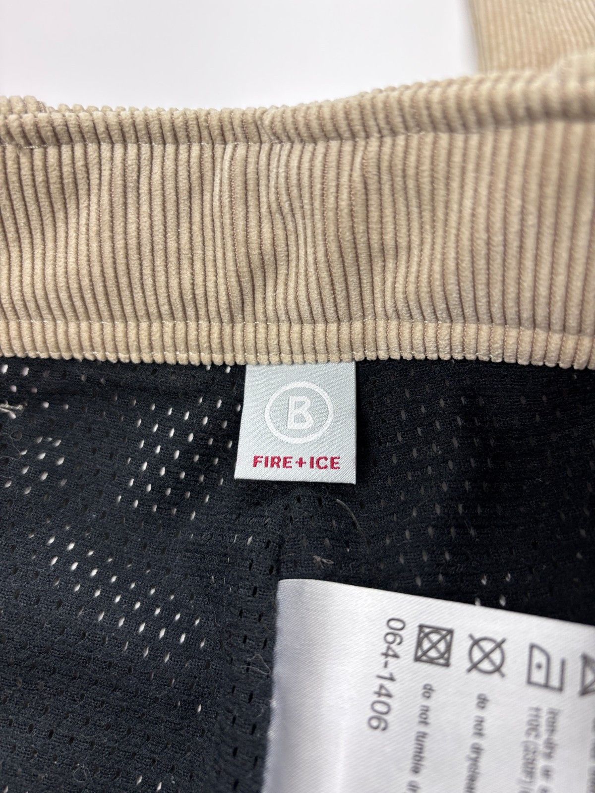Bogner Bogner Fire + Ice Corduroy Pants Trousers Size US 36 / EU 50 Size US 36 / EU 52 - 9 Thumbnail