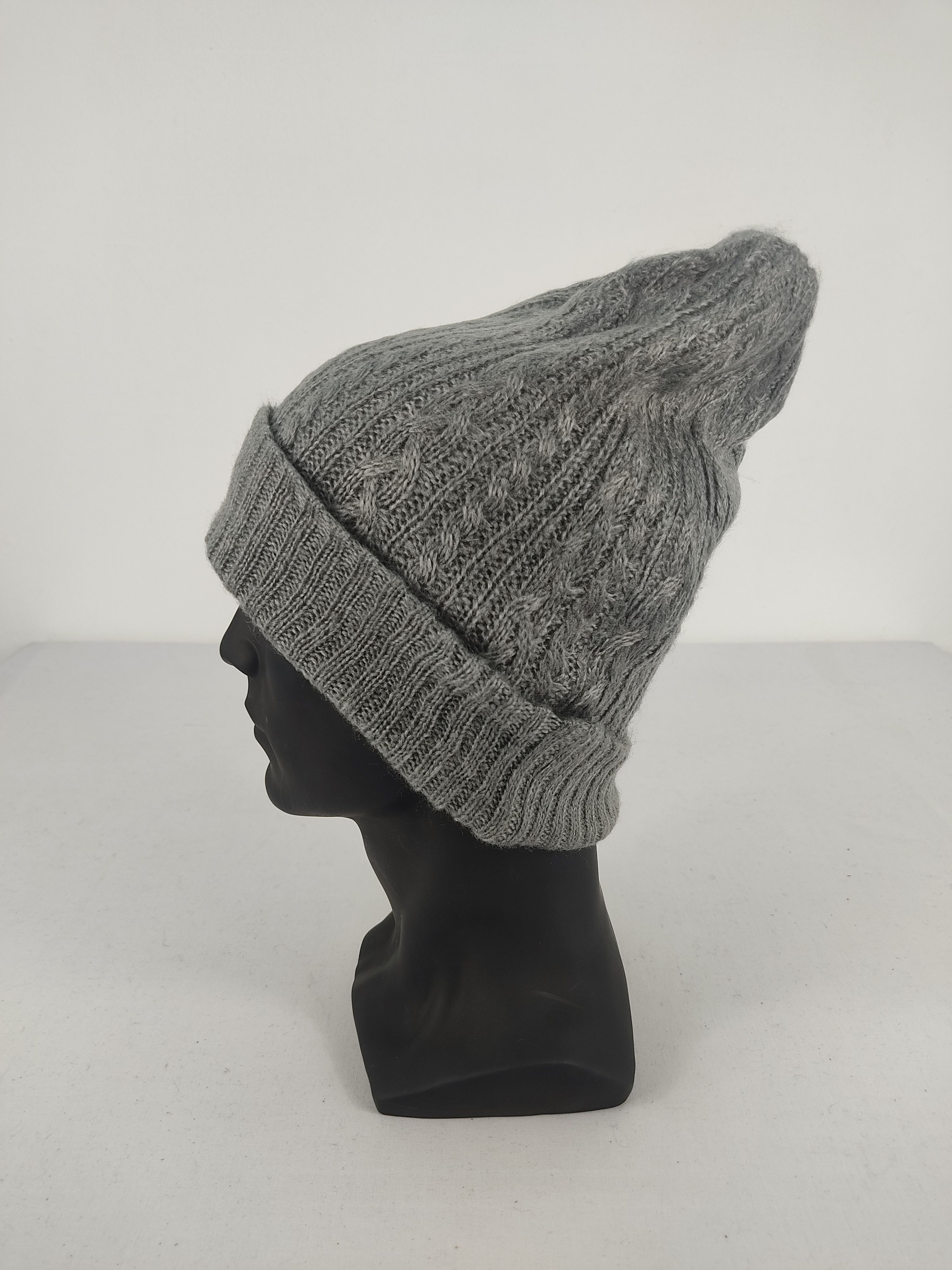 Champion × Vintage Champion Beanie / Snow Hat / Snow Cap Size ONE SIZE - 2 Thumbnail