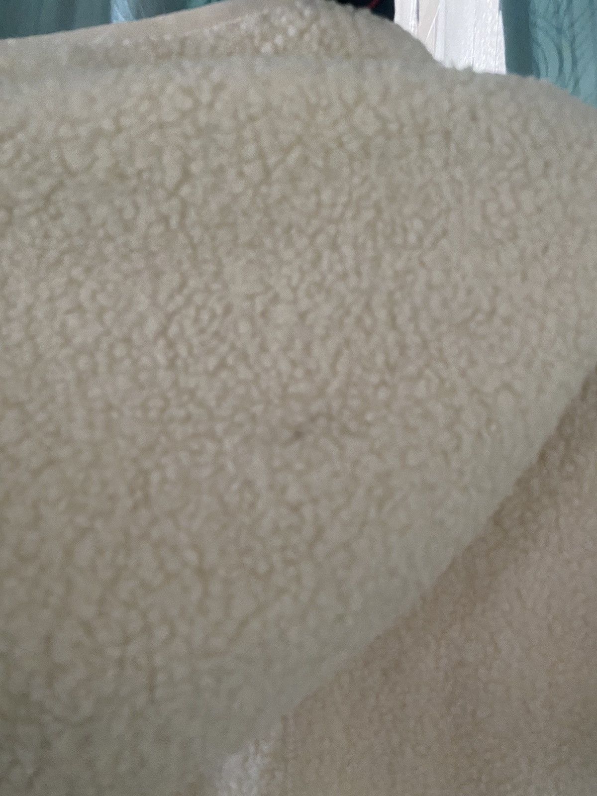 GU × Undercover GU X UNDERCOVER SHERPA LONG COAT JACKET Size US M / EU 48-50 / 2 - 7 Thumbnail
