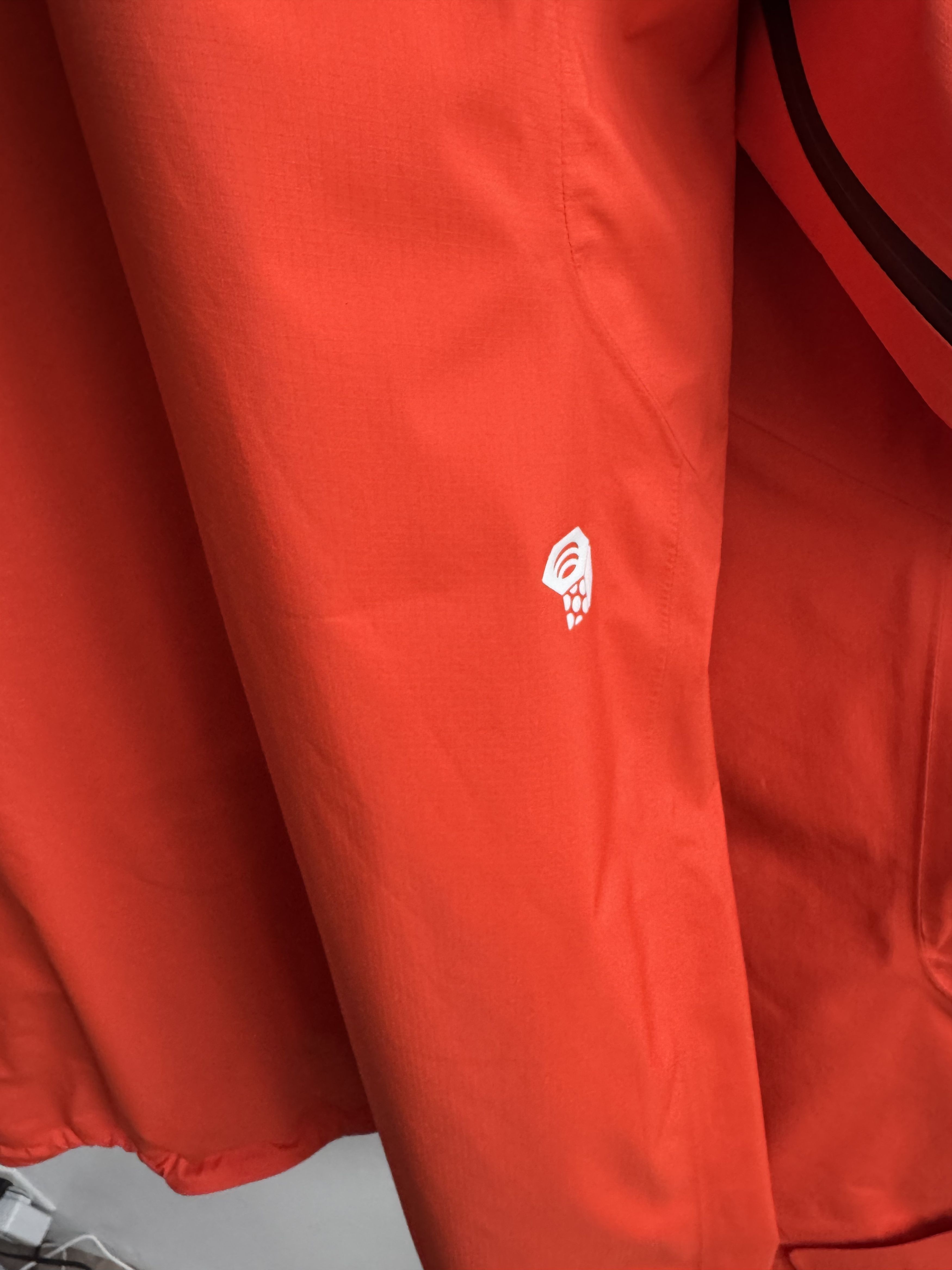 Mountain Hardwear Montain Hardwear High Exposure Gore Tex C knit Jacket XXL Size US XXL / EU 58 / 5 - 10 Thumbnail