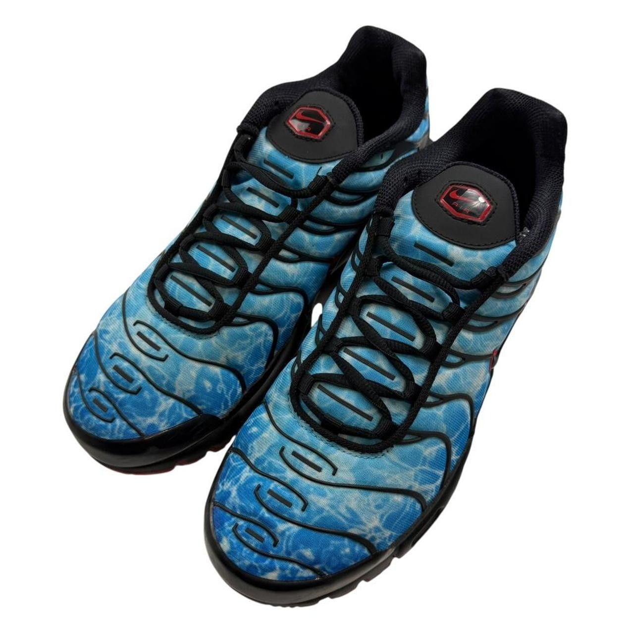Nike Nike Air Max Plus TN Shark Attack Size US 10 / EU 44 / UK 9 Size US 10 / EU 43 - 8 Thumbnail