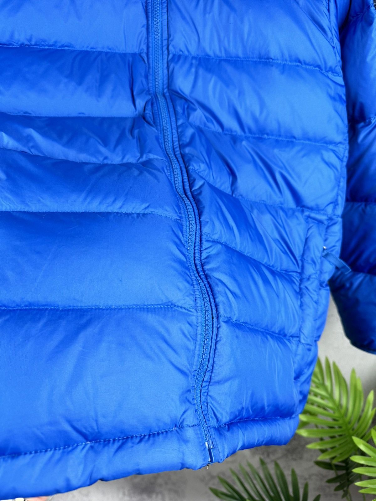 The North Face THE NORTH FACE 550 DOWN JACKET Y2K OUTDOOR STYLE SIZE S-M Size US S / EU 44-46 / 1 - 14 Thumbnail