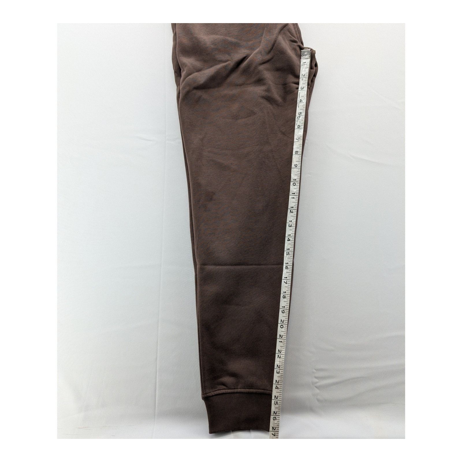Gymshark NWT GymShark Men's Crest Joggers Slim Fit size Medium Size US 34 / EU 50 - 5 Thumbnail
