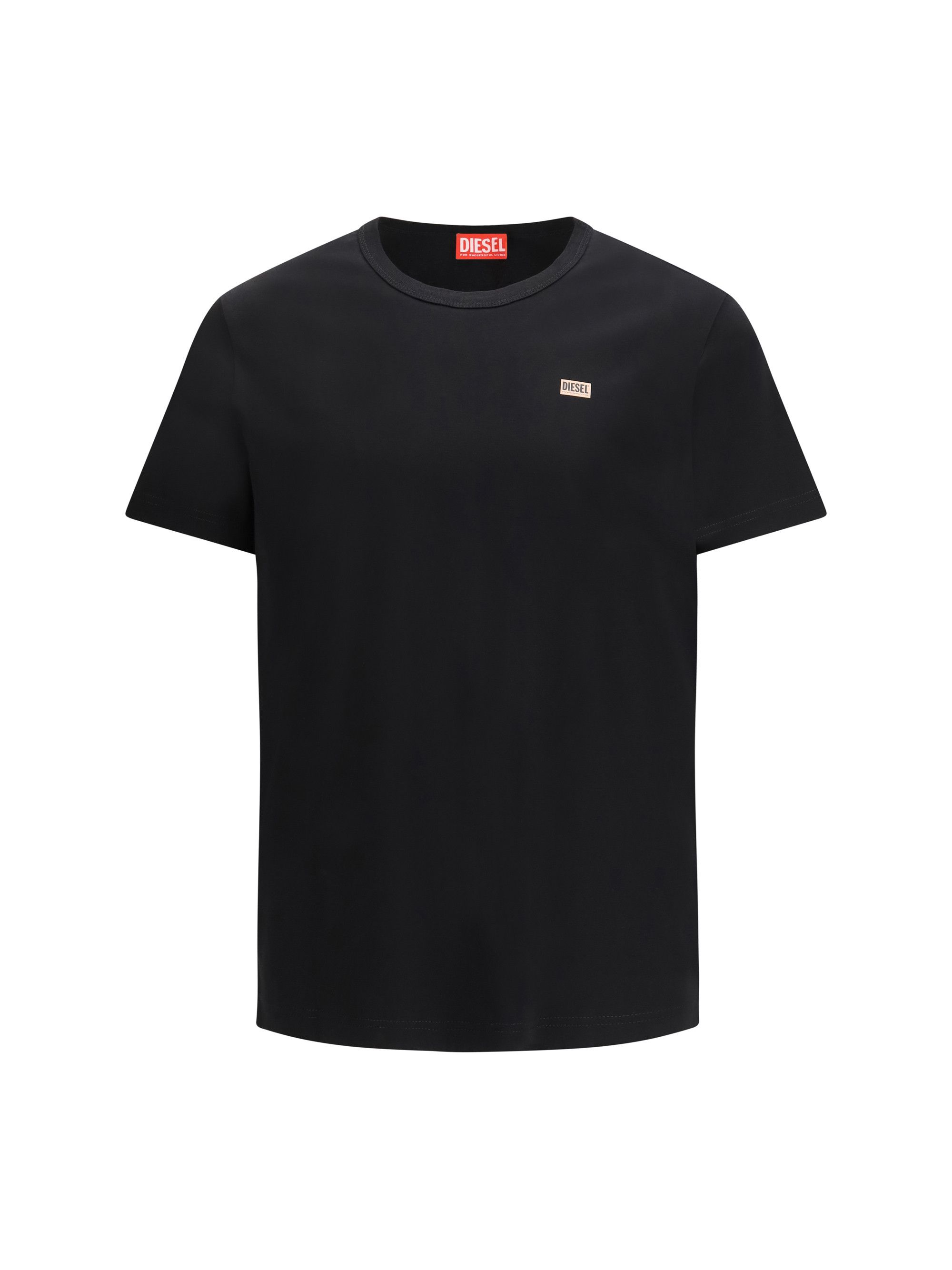 Diesel T-Angie-Od T-shirt Size US L / EU 52-54 / 3 - 1 Thumbnail