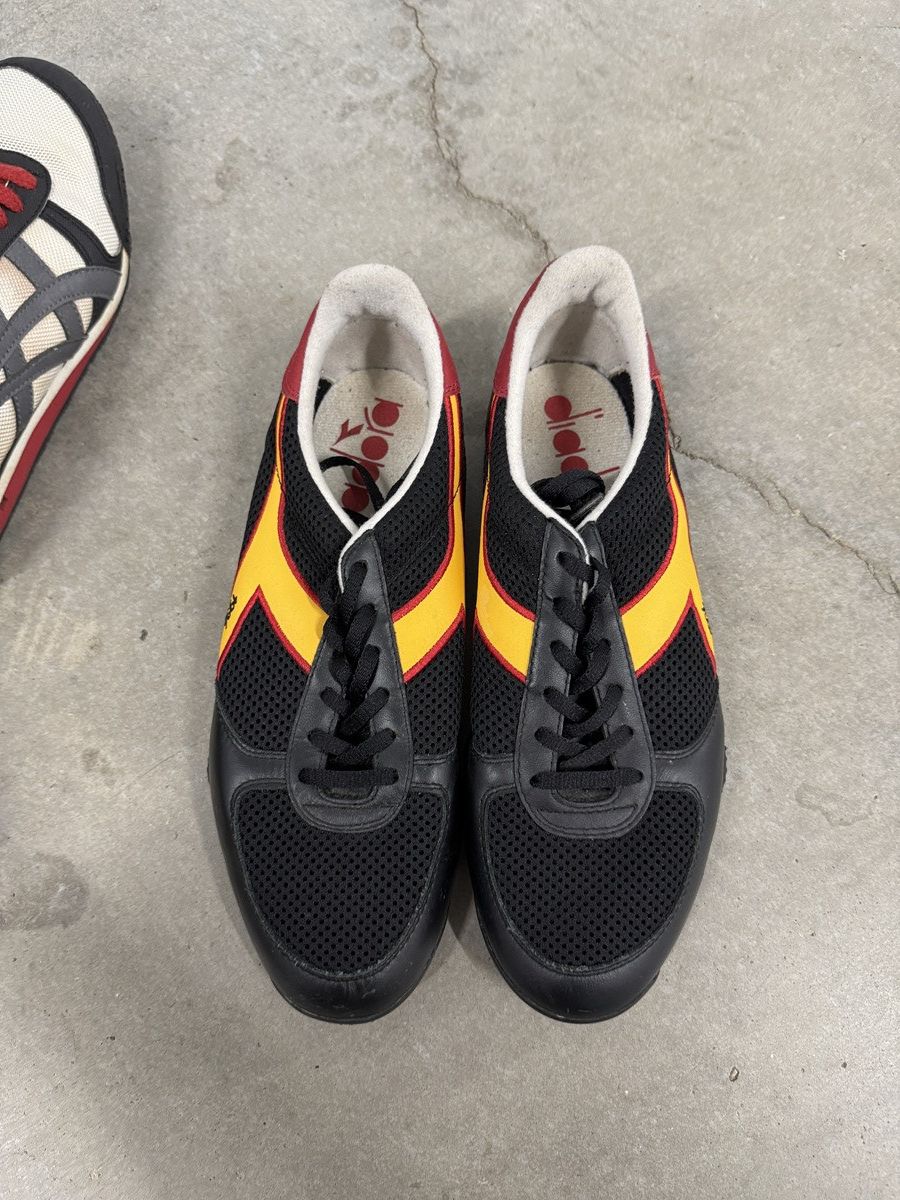 Diadora Diadora Low top sneakers Size US 8 / EU 41 - 3 Thumbnail
