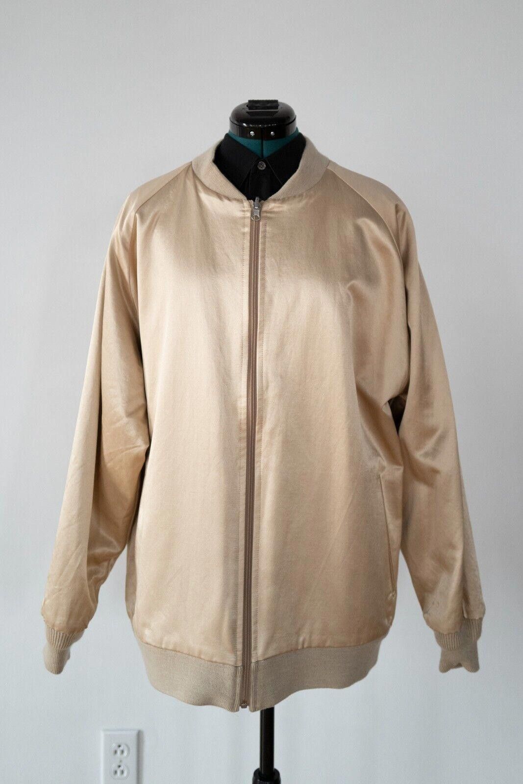 Other Needles NWT Reversible Bomber Jacket Sz. M Size US M / EU 48-50 / 2 - 2 Thumbnail