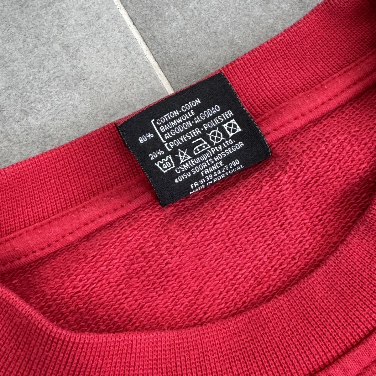 Billabong × Vintage Vintage Billabong 90s Surfing Logo Y2K Sweatshirt Size S Size US S / EU 44-46 / 1 - 11 Thumbnail