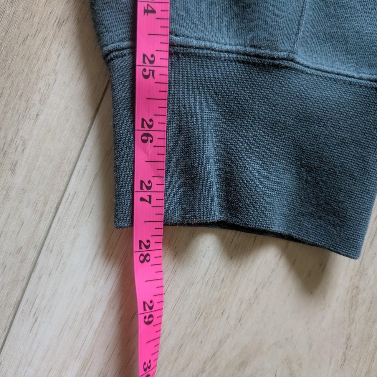 Nike Green Nike Tech-Fleece Jogger Sweat Pants Size Medium Size US 32 / EU 48 - 4 Thumbnail