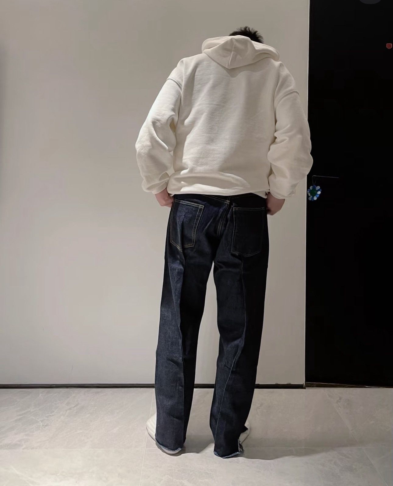 Visvim Visvim 22aw Journeyman Pants Tacked，size3 Size US 36 / EU 52 - 3 Thumbnail