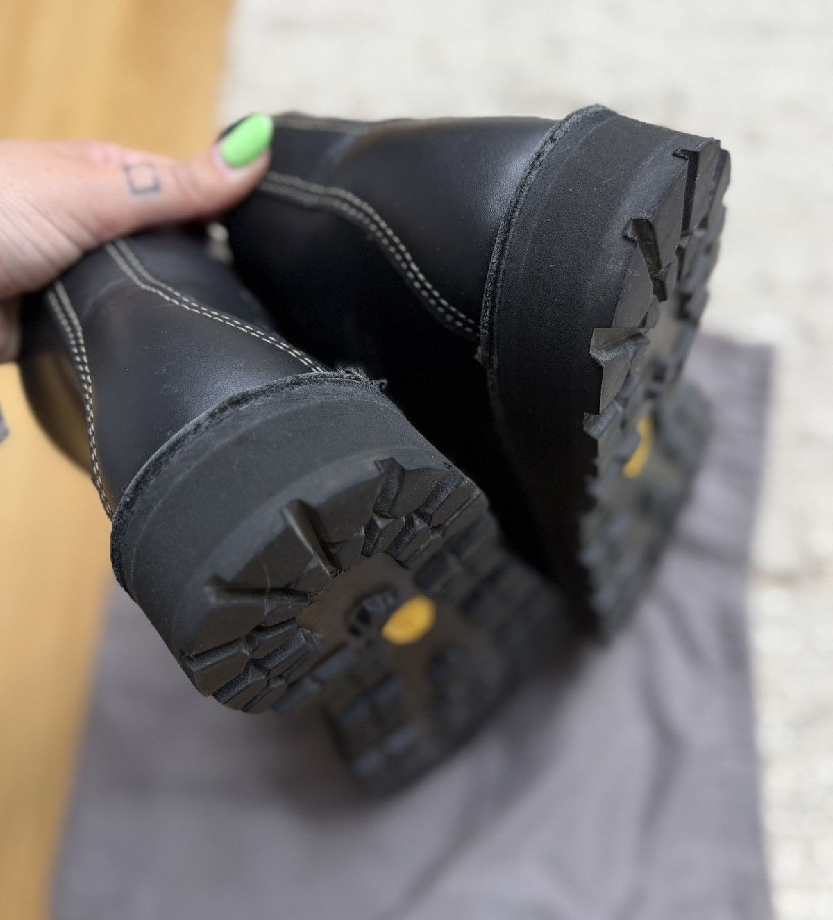 Danner Danner Mountain Light II GORE-TEX size 11 Size US 11 / EU 44 - 5 Thumbnail