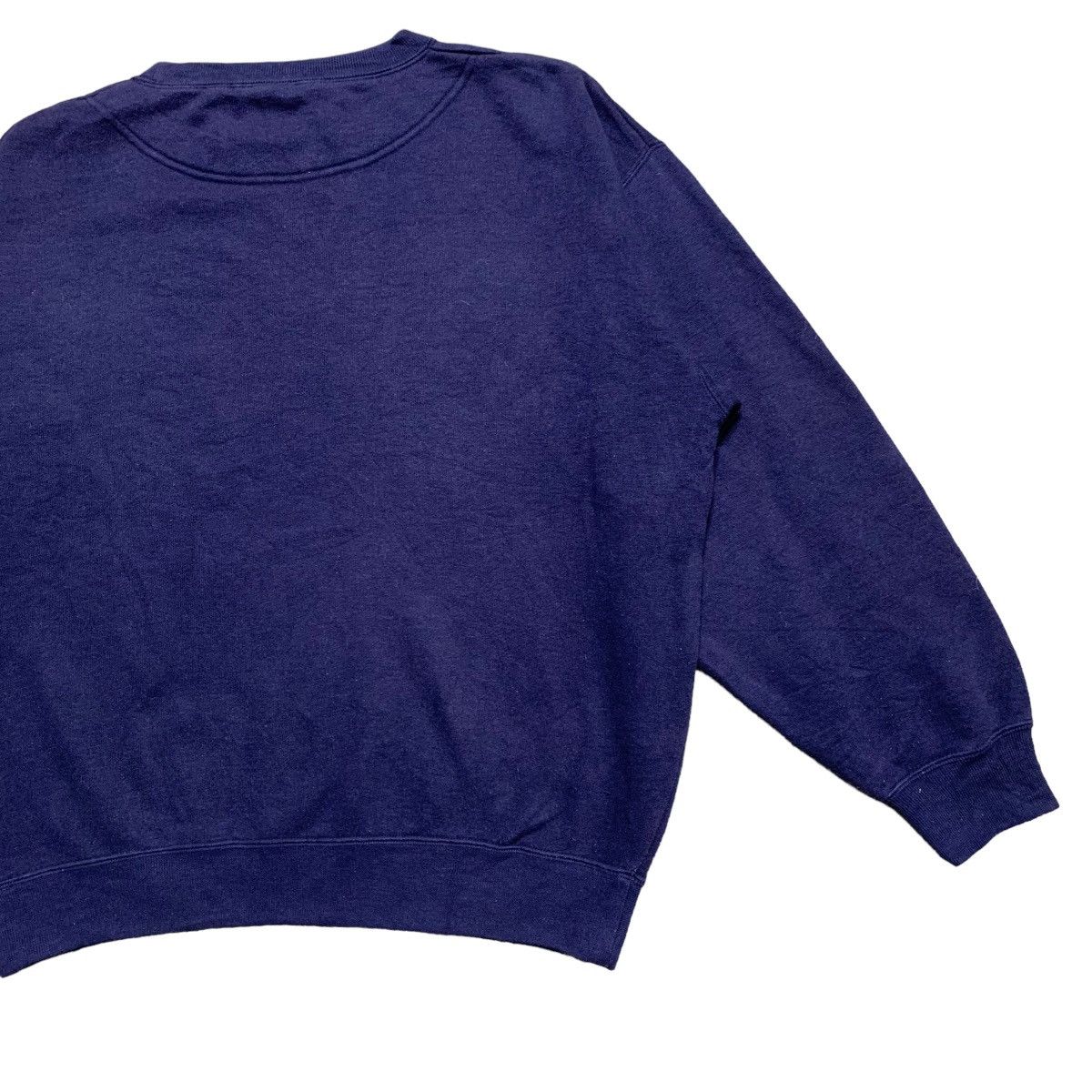 Gap Vintage Gap Big Logo Sweatshirt Size US M / EU 48-50 / 2 - 9 Thumbnail