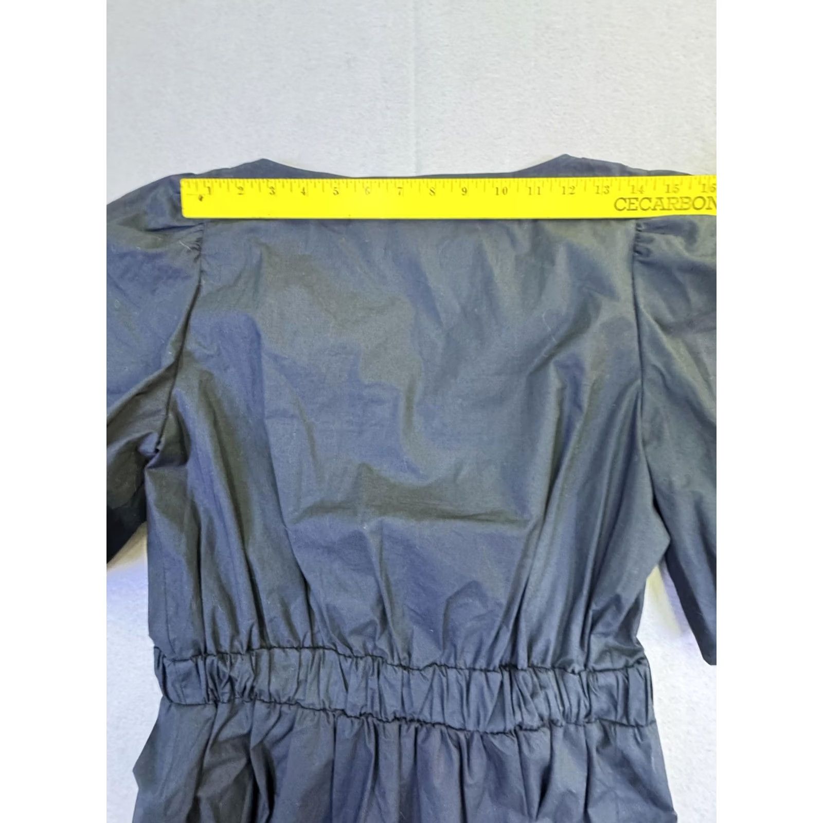 ba&sh Item Specifications: Brand: Adidas Size L / US 10 / IT 46 - 5 Thumbnail
