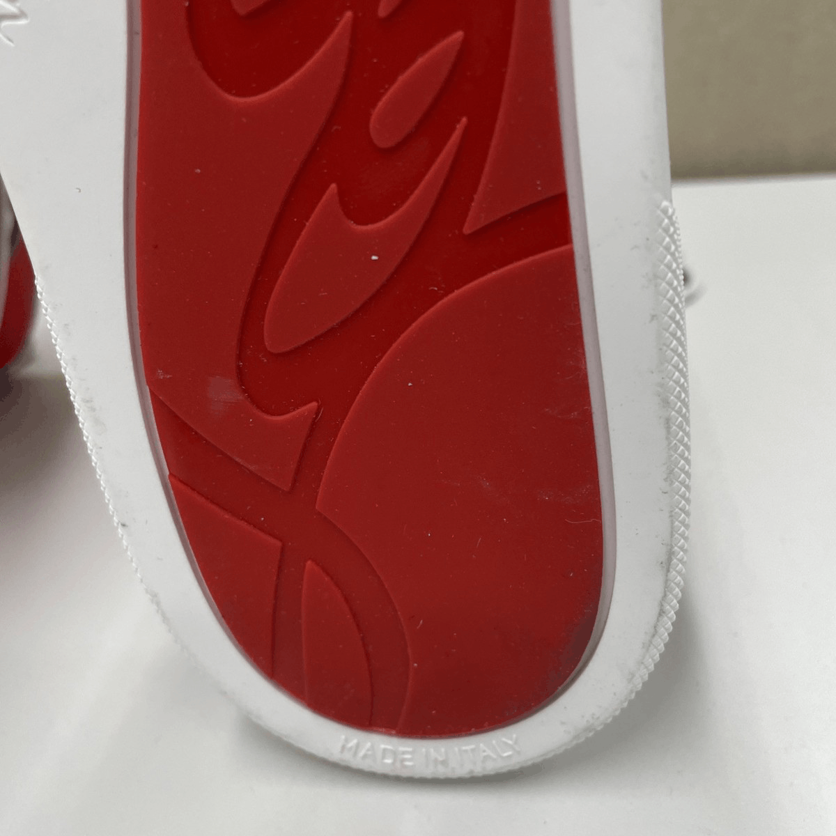 Christian Louboutin Christian Louboutin Louis Orlato Sneakers Mens Size 9.5 US Size US 9.5 / EU 42-43 - 14 Thumbnail