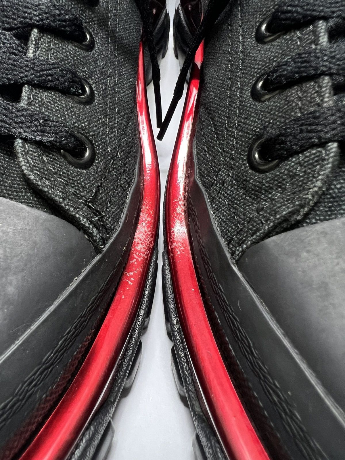 Adidas × Raf Simons Adidas - Raf Simons - Detroit Runner Size US 8 / EU 41 - 15 Thumbnail