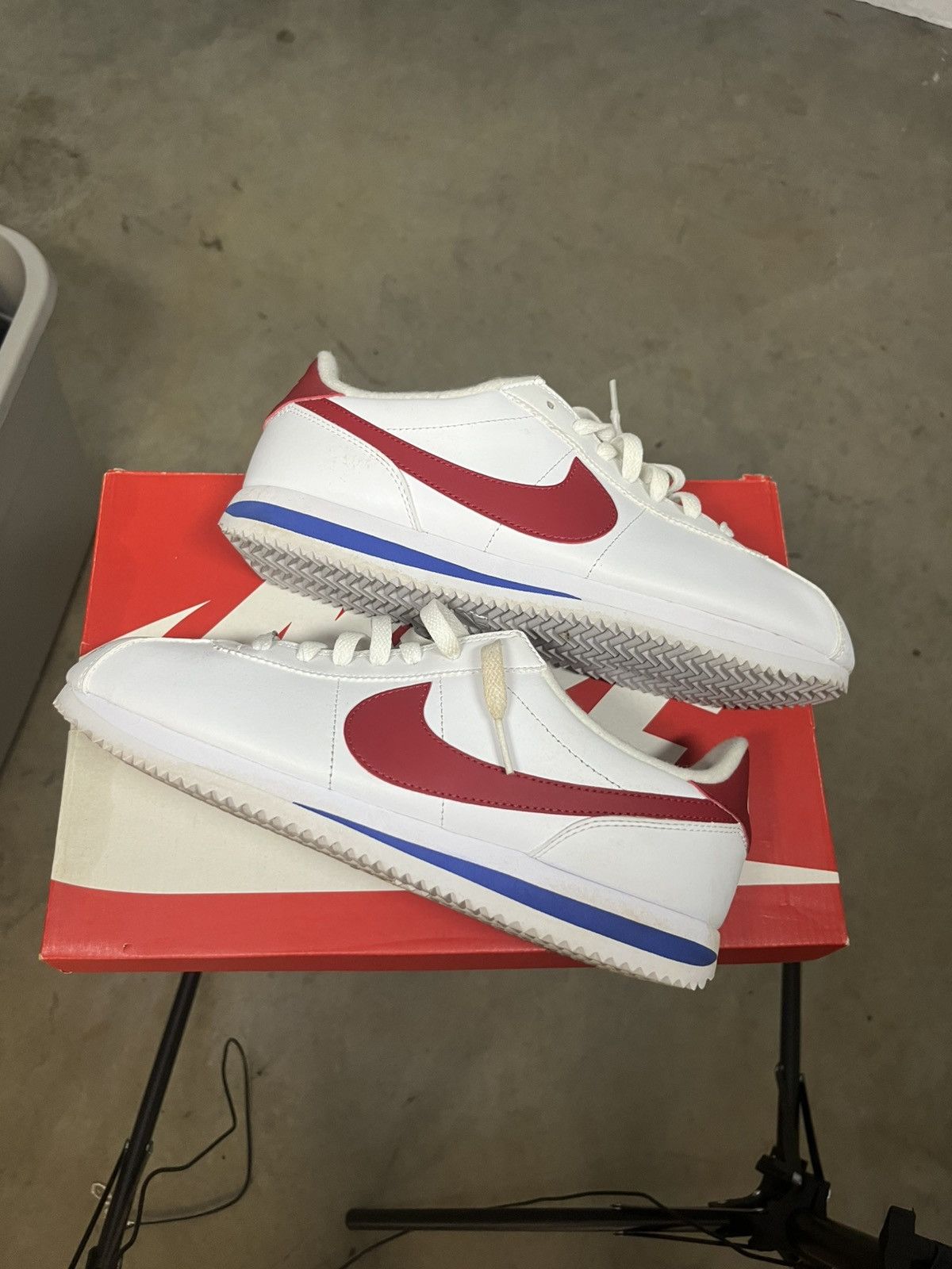 Nike Nike Cortez Size US 9 / EU 42 - 3 Thumbnail