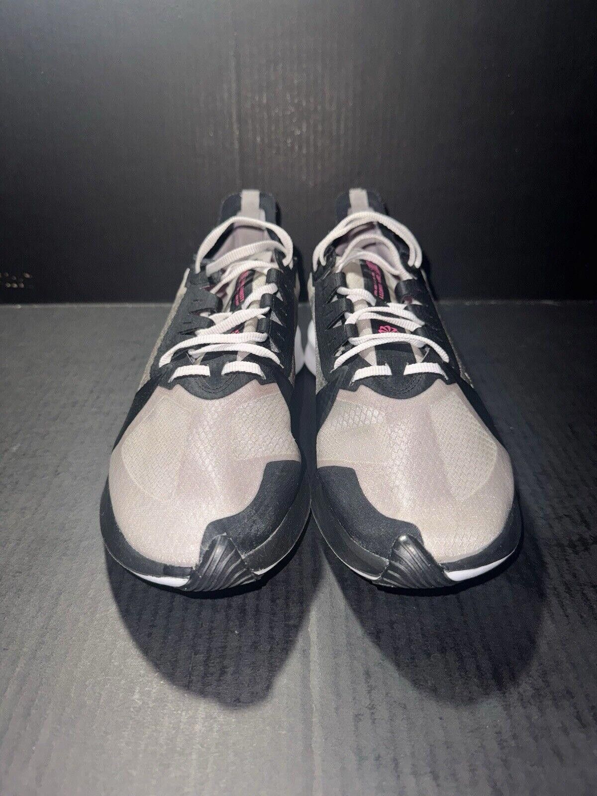 Nike Nike Mens Zoom Gravity Atmosphere Grey Pink BQ3202-006 Sz 10 Size US 10 / EU 43 - 3 Thumbnail