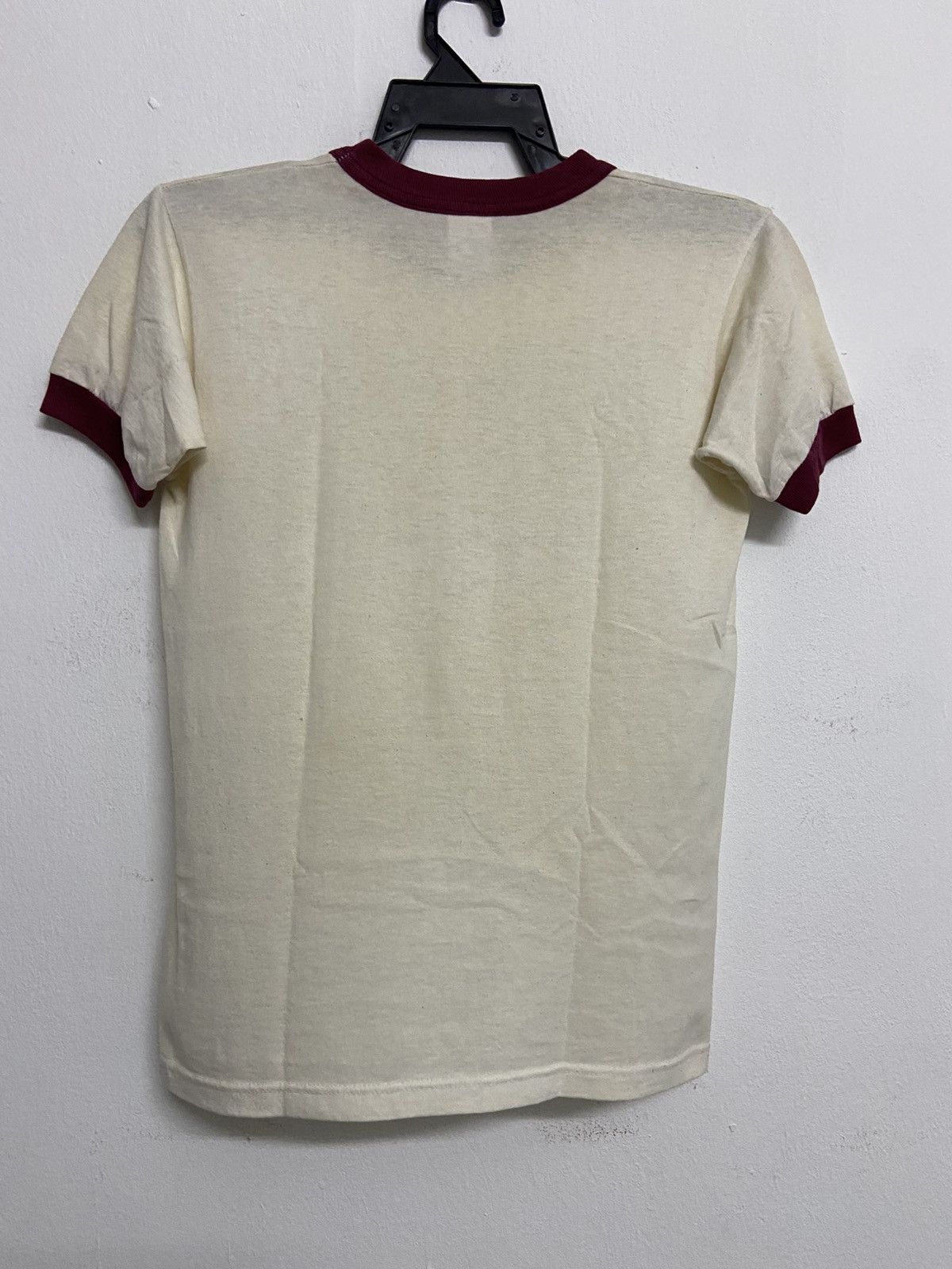 Vintage Vintage Rare A Clockwork Orange Movie Stanley kubrick Size US S / EU 44-46 / 1 - 7 Thumbnail