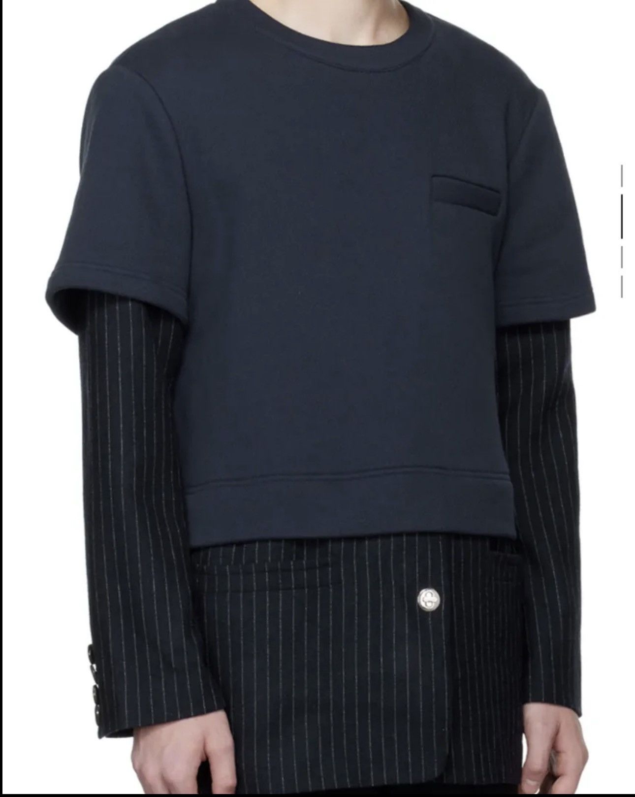 Other CALVINLUO sweatshirt Size US S / EU 44-46 / 1 - 3 Thumbnail