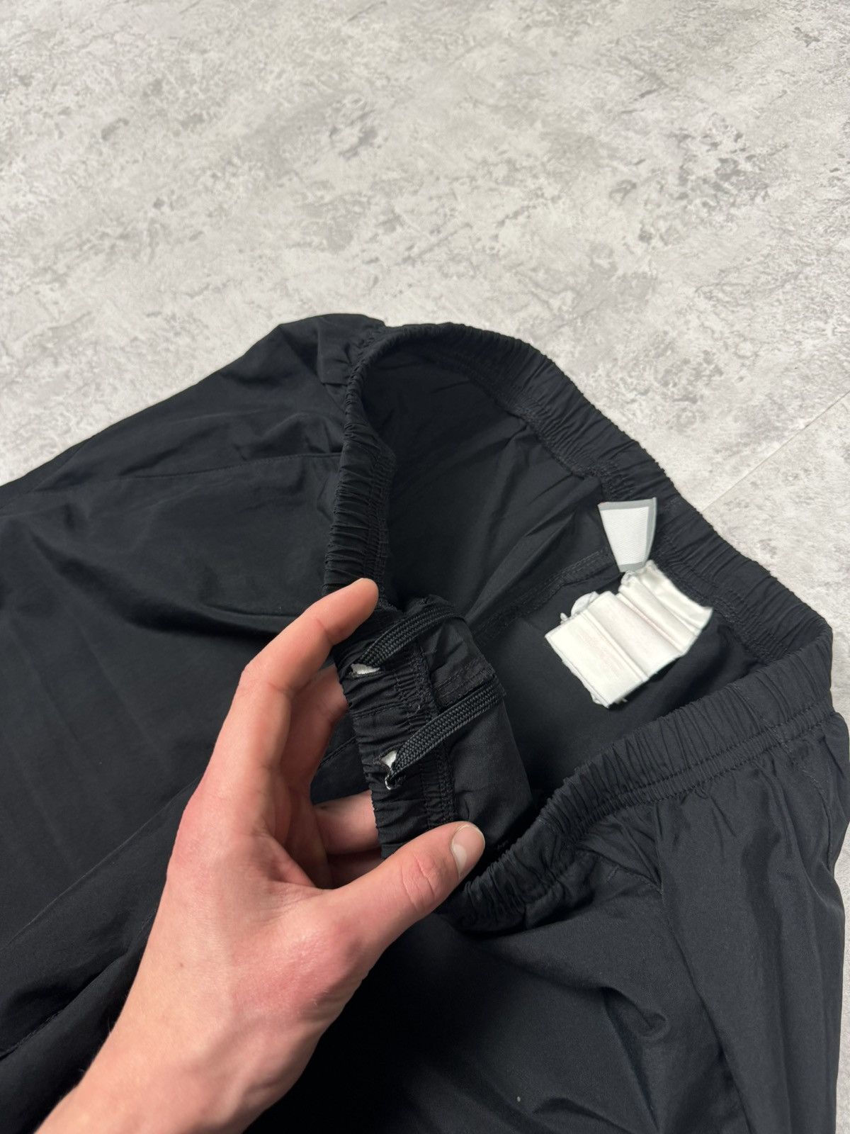 Nike Vintage Nike Y2K Track Pants Sportswear Size L Size US 34 / EU 50 - 13 Thumbnail