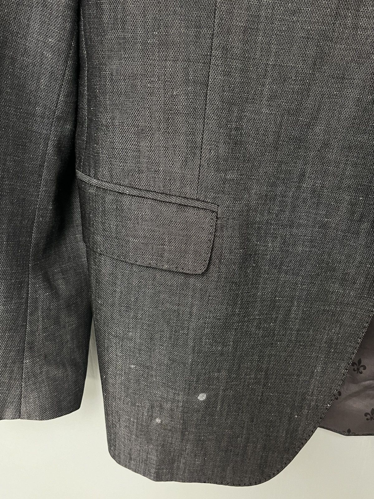 John Varvatos Collection jacket 52 Size US L / EU 52-54 / 3 - 11 Thumbnail