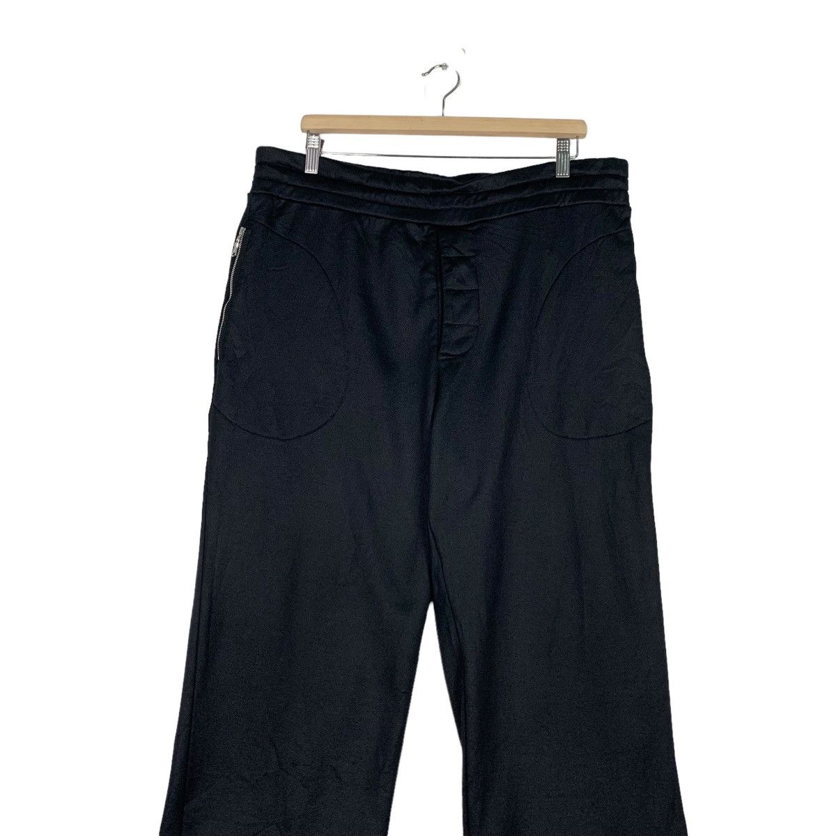 Katharine Hamnett London KATHARINE HAMNETT LONDON Casual Sweatpant #0490-C23 Size US 36 / EU 52 - 3 Thumbnail