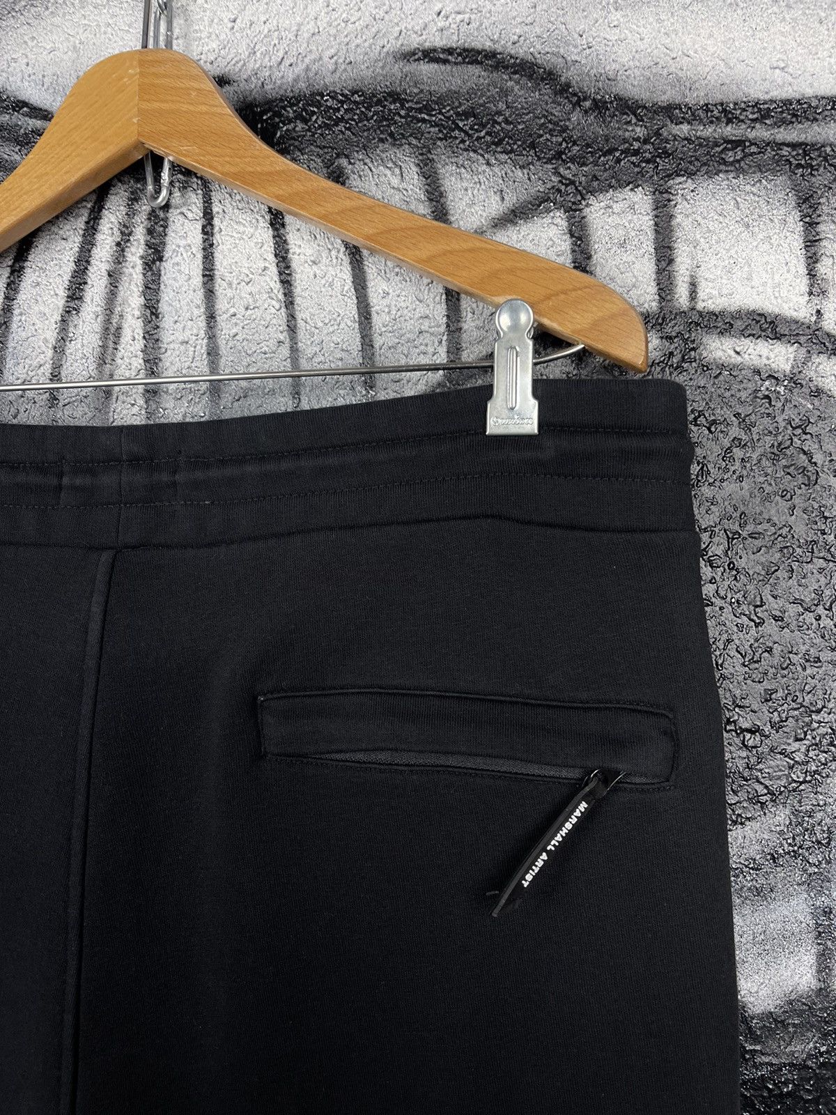 Marshall Artist Marshall Artist Modern Tailoring Cotton Jogger Pants Size XL Size US 34 / EU 50 - 11 Thumbnail