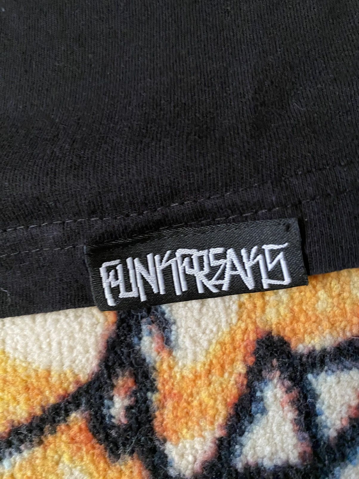Other Funk Freaks Fu%k Love T Size US L / EU 52-54 / 3 - 6 Thumbnail