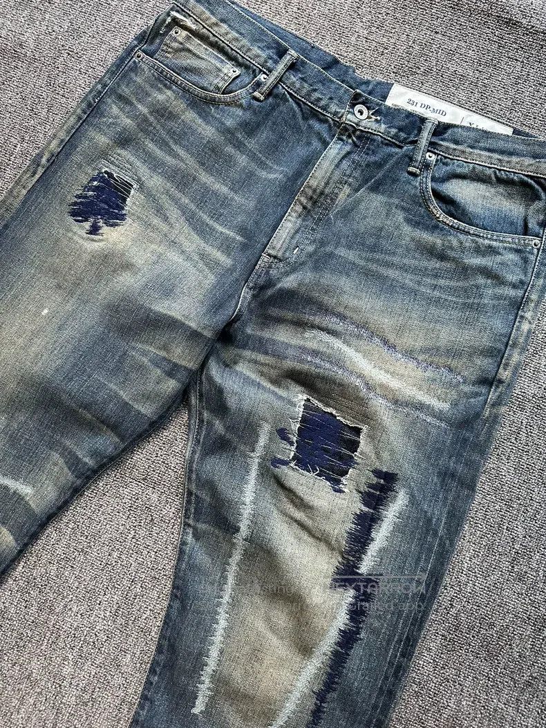 Neighborhood Neighborhood size XL Jeans Size US 27 - 2 Thumbnail