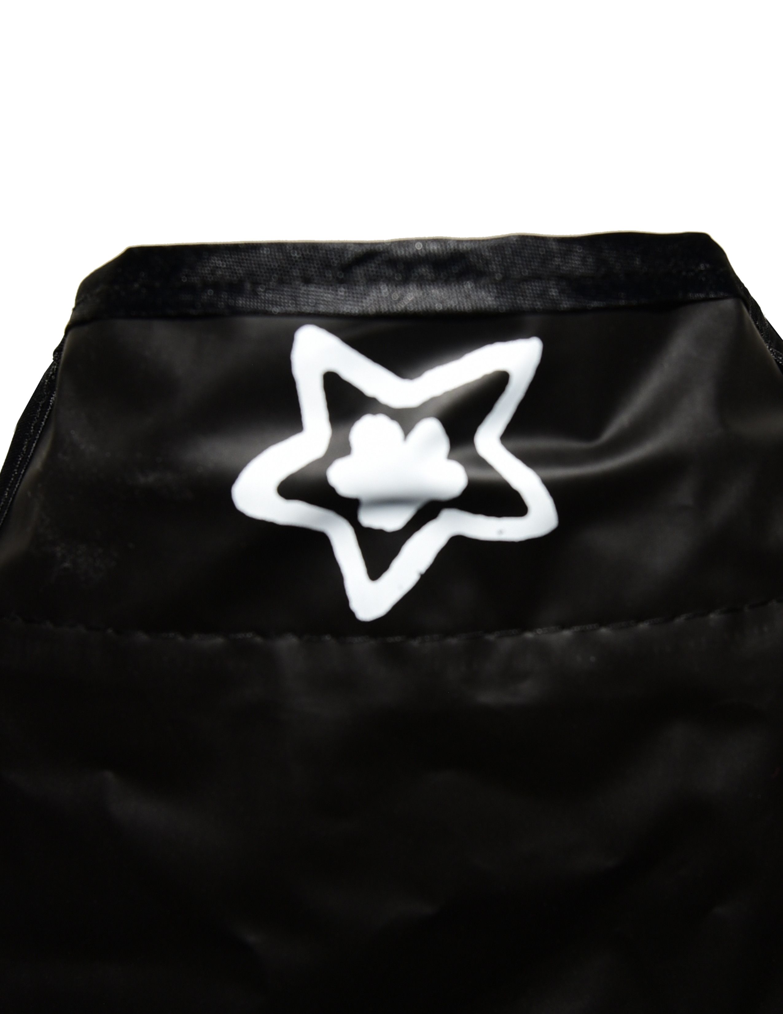 Dover Street Market Star Team Raincoat Size US XL / EU 56 / 4 - 7 Thumbnail