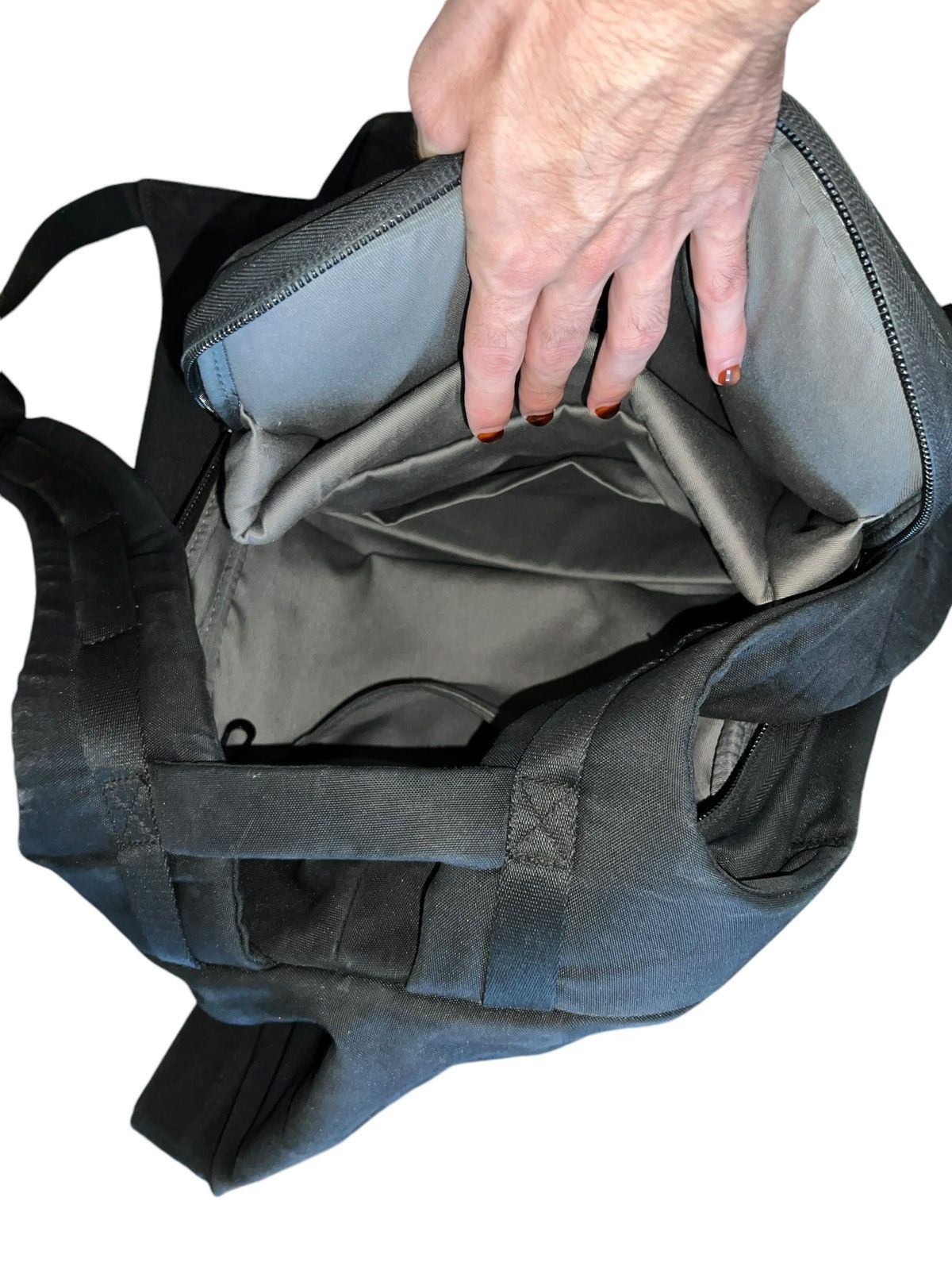 Cote&Ciel Côte&ciel Isar backpack Size ONE SIZE - 7 Thumbnail