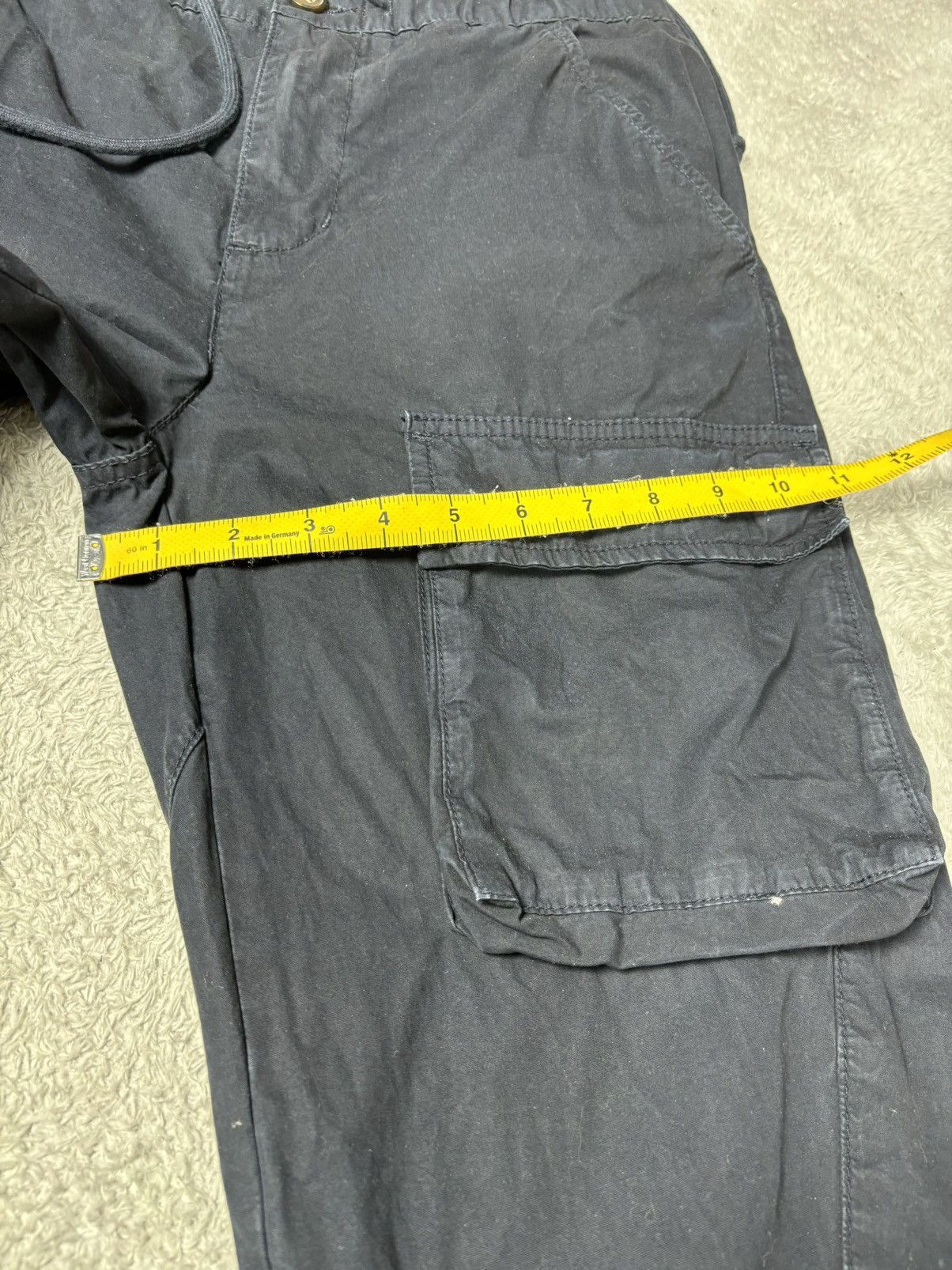Designer × Kith Kith Cargo Pants. S0367 Size US 30 / EU 46 - 16 Thumbnail