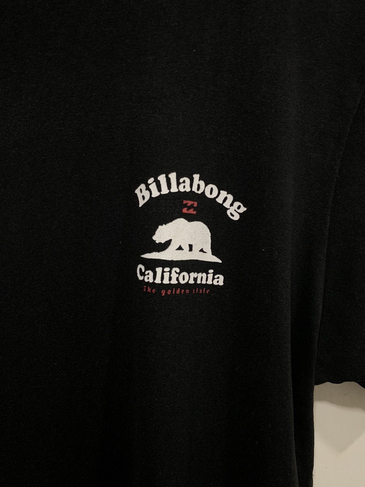Billabong Billabong surf style T shirt Size US M / EU 48-50 / 2 - 3 Thumbnail