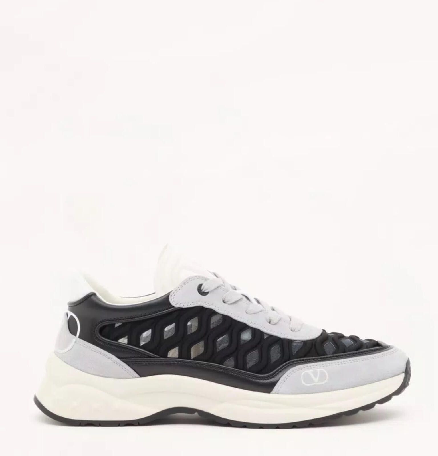 Other Valentino Ready Go Runner Sneaker Size US 7.5 / IT 37.5 - 1 Thumbnail