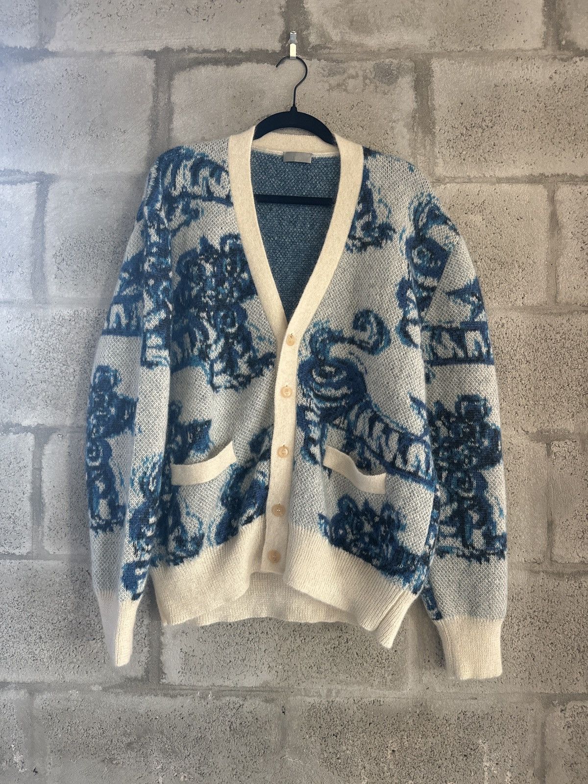 Dior Cardigan
